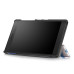 Чехол Lenovo Tab 4 TB-7304F 7.0 Print ultraslim Essential feathers