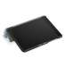 Чехол Lenovo Tab 4 TB-7304F 7.0 Print ultraslim Essential feathers