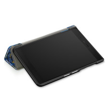 Чохол Lenovo Tab 4 TB-7304F 7.0 Essential Print ultraslim night
