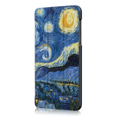 Чохол Lenovo Tab 4 TB-7304F 7.0 Essential Print ultraslim night