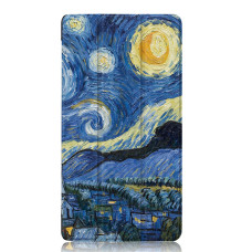 Чохол Lenovo Tab 4 TB-7304F 7.0 Essential Print ultraslim night