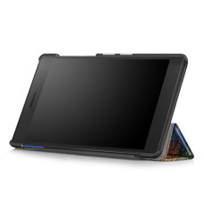Чохол Lenovo Tab 4 TB-7304F 7.0 Print ultraslim Essential girl Чохол Lenovo Tab 4 TB-7304F 7.0 Print ultraslim Essential girl
