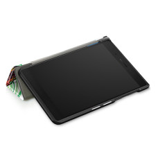 Чехол Lenovo Tab 4 TB-7304F 7.0 Print ultraslim Essential tree