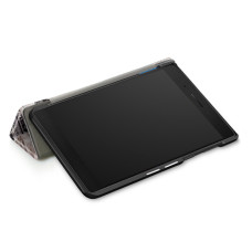 Чехол Lenovo Tab 4 TB-7304F 7.0 Print ultraslim Essential paris