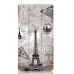 Чехол Lenovo Tab 4 TB-7304F 7.0 Print ultraslim Essential paris