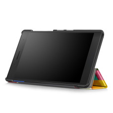Чохол Lenovo Tab 4 TB-7304F 7.0 Essential Print ultraslim square