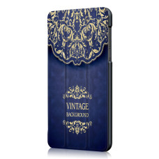 Чохол Lenovo Tab 4 TB-7304F 7.0 Print ultraslim Essential vintage