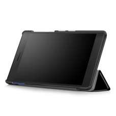 3376, Чехол Lenovo Tab 4 TB-7304F 7.0 Print ultraslim Essential don't touch, 03216, 295грн, 3216, Print, Чехлы нa Lenovo Tab 4 7 Essential TB-7304F 7304i 7304l 7.0