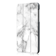 Чохол Lenovo Tab 4 TB-7304F 7.0 Print ultraslim Essential marble