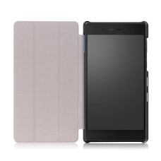 Чохол Lenovo Tab 4 TB-7304F 7.0 Essential Print ultraslim square
