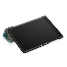 Чехол Lenovo Tab 4 TB-7304F 7.0 Print ultraslim Essential bloomy tree