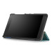 Чехол Lenovo Tab 4 TB-7304F 7.0 Print ultraslim Essential bloomy tree