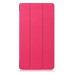 Чохол Lenovo Tab 4 TB-7504X 7.0 Moko ultraslim rose red
