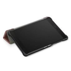 Чохол Lenovo Tab 4 TB-7504X 7.0 Moko ultraslim brown