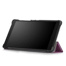 Чехол Lenovo Tab 4 TB-7504X 7.0 Moko ultraslim purple Чехол Lenovo Tab 4 TB-7504X 7.0 Moko ultraslim purple