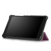 Чехол Lenovo Tab 4 TB-7504X 7.0 Moko ultraslim purple Чехол Lenovo Tab 4 TB-7504X 7.0 Moko ultraslim purple