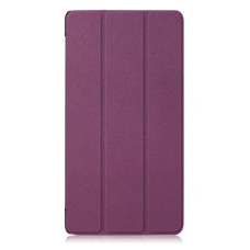 Чехол Lenovo Tab 4 TB-7504X 7.0 Moko ultraslim purple Чехол Lenovo Tab 4 TB-7504X 7.0 Moko ultraslim purple
