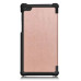 Чохол Lenovo Tab 4 TB-7504X 7.0 Moko ultraslim rose gold
