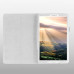 Чехол Samsung Galaxy Tab A 8.0 2017 SM-T385 & T380 Classic book cover white