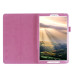 Чохол Samsung Galaxy Tab A 8.0 2017 SM-T385 & T380 Classic book cover pink