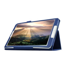 3399, Чехол Samsung Galaxy Tab A 8.0 2017 SM-T385 & T380 Classic book cover dark blue, 03239, 230грн, 03239, Classic, Чехлы нa Samsung Galaxy Tab A 8.0 2018 T385 T380