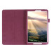 3398, Чехол Samsung Galaxy Tab A 8.0 2017 SM-T385 & T380 Classic book cover purple, 03238, 230грн, 3238, Classic, Чехлы нa Samsung Galaxy Tab A 8.0 2018 T385 T380 t387
