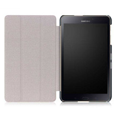 Чехол Samsung Galaxy Tab A 8.0 2017 SM-T385 & T380 Moko ultraslim apple green