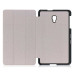 Чехол Samsung Galaxy Tab A 8.0 2017 SM-T385 & T380 Moko ultraslim apple green