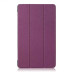 Чехол Samsung Galaxy Tab A 8.0 2017 SM-T385 & T380 Moko ultraslim purple