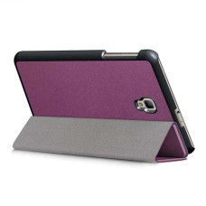 Чехол Samsung Galaxy Tab A 8.0 2017 SM-T385 & T380 Moko ultraslim purple