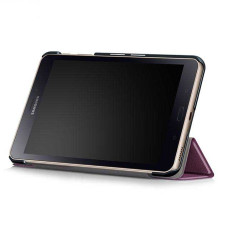 Чехол Samsung Galaxy Tab A 8.0 2017 SM-T385 & T380 Moko ultraslim purple