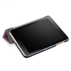 Чехол Samsung Galaxy Tab A 8.0 2017 SM-T385 & T380 Moko ultraslim purple