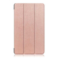 Чохол Samsung Galaxy Tab A 8.0 2017 SM-T385 & T380 Moko ultraslim rose gold