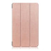 Чохол Samsung Galaxy Tab A 8.0 2017 SM-T385 & T380 Moko ultraslim rose gold