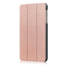 Чохол Samsung Galaxy Tab A 8.0 2017 SM-T385 & T380 Moko ultraslim rose gold