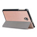 Чохол Samsung Galaxy Tab A 8.0 2017 SM-T385 & T380 Moko ultraslim rose gold