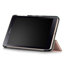 Чохол Samsung Galaxy Tab A 8.0 2017 SM-T385 & T380 Moko ultraslim rose gold