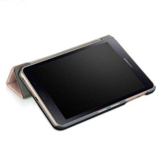 Чохол Samsung Galaxy Tab A 8.0 2017 SM-T385 & T380 Moko ultraslim rose gold