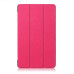 Чехол Samsung Galaxy Tab A 8.0 2017 SM-T385 & T380 Moko ultraslim rose red