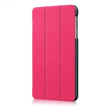 Чехол Samsung Galaxy Tab A 8.0 2017 SM-T385 & T380 Moko ultraslim rose red