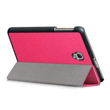 Чехол Samsung Galaxy Tab A 8.0 2017 SM-T385 & T380 Moko ultraslim rose red