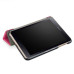 Чехол Samsung Galaxy Tab A 8.0 2017 SM-T385 & T380 Moko ultraslim rose red