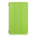 Чехол Samsung Galaxy Tab A 8.0 2017 SM-T385 & T380 Moko ultraslim apple green