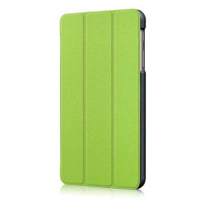 Чехол Samsung Galaxy Tab A 8.0 2017 SM-T385 & T380 Moko ultraslim apple green