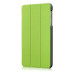 Чехол Samsung Galaxy Tab A 8.0 2017 SM-T385 & T380 Moko ultraslim apple green