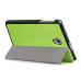 Чехол Samsung Galaxy Tab A 8.0 2017 SM-T385 & T380 Moko ultraslim apple green