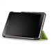 Чехол Samsung Galaxy Tab A 8.0 2017 SM-T385 & T380 Moko ultraslim apple green