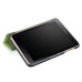 Чехол Samsung Galaxy Tab A 8.0 2017 SM-T385 & T380 Moko ultraslim apple green