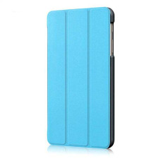 Чехол Samsung Galaxy Tab A 8.0 2017 SM-T385 & T380 Moko ultraslim sky blue