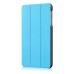 Чехол Samsung Galaxy Tab A 8.0 2017 SM-T385 & T380 Moko ultraslim sky blue